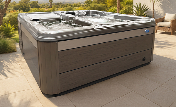 Cold Plunge Spas Series Long Beach hot tubs for sale