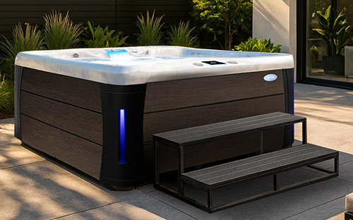 Escape Plus&trade; Spas Long Beach hot tubs for sale