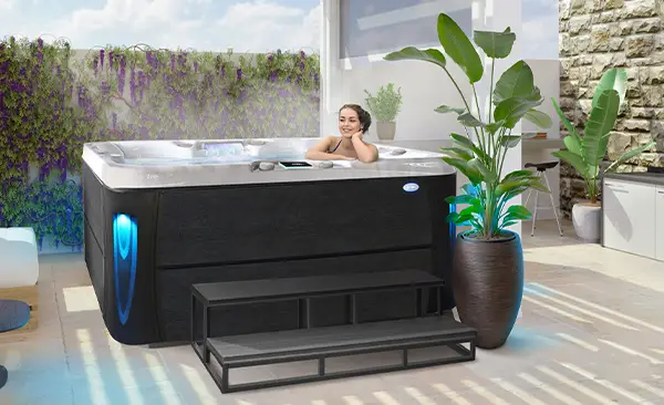 Escape X-Series Spas Long Beach hot tubs for sale