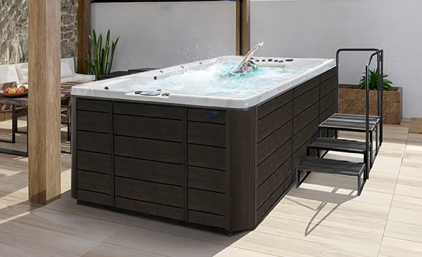 Swim Spas Long Beach hot tubs for sale