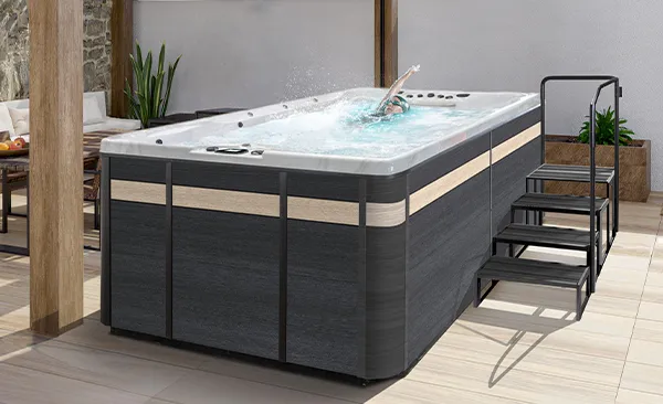 Swim X-Series Spas Long Beach hot tubs for sale