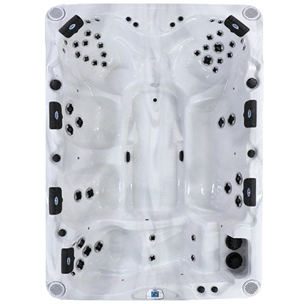 Newporter EC-1148LX hot tubs for sale in Long Beach