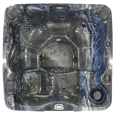 Pacifica-X EC-739LX hot tubs for sale in Long Beach