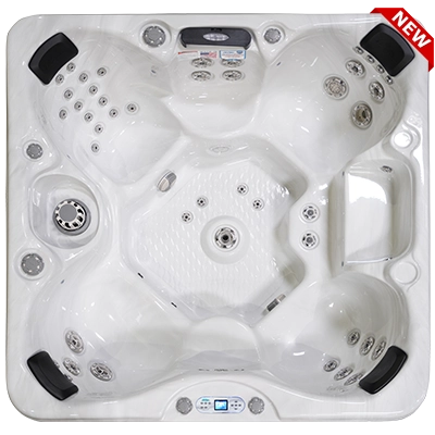 Baja EC-749B hot tubs for sale in Long Beach