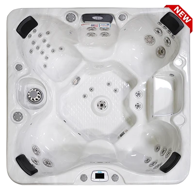 Baja-X EC-749BX hot tubs for sale in Long Beach