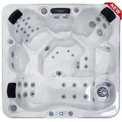 Costa EC-749L hot tubs for sale in Long Beach