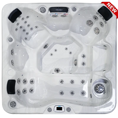 Costa-X EC-749LX hot tubs for sale in Long Beach