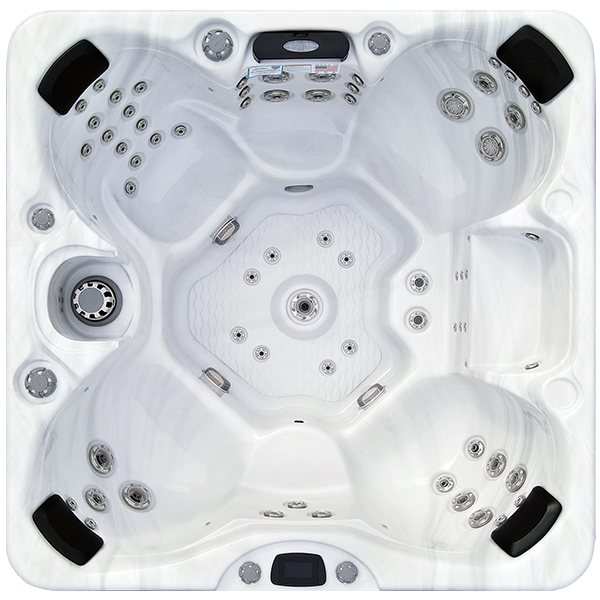 Baja-X EC-767BX hot tubs for sale in Long Beach