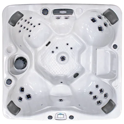 Cancun-X EC-840BX hot tubs for sale in Long Beach