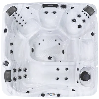 Avalon EC-840L hot tubs for sale in Long Beach
