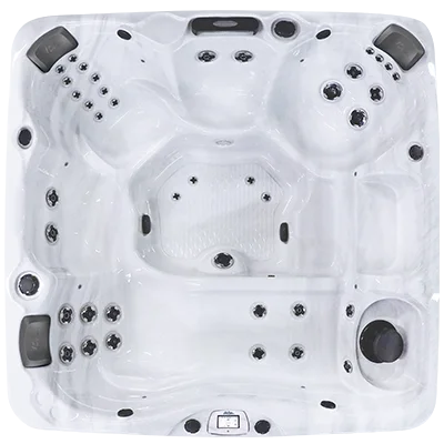 Avalon-X EC-840LX hot tubs for sale in Long Beach