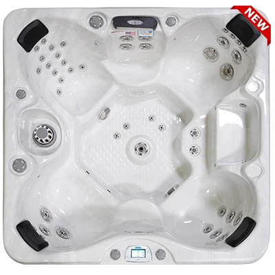 Cancun-X EC-849BX hot tubs for sale in Long Beach