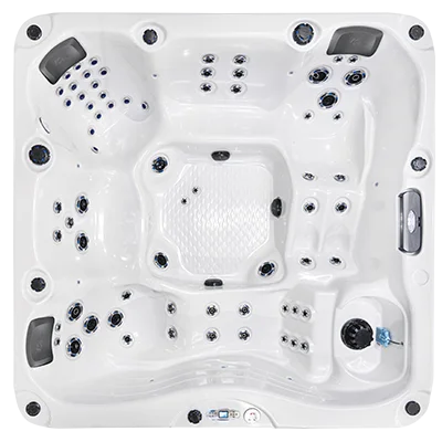 Malibu EC-867DL hot tubs for sale in Long Beach