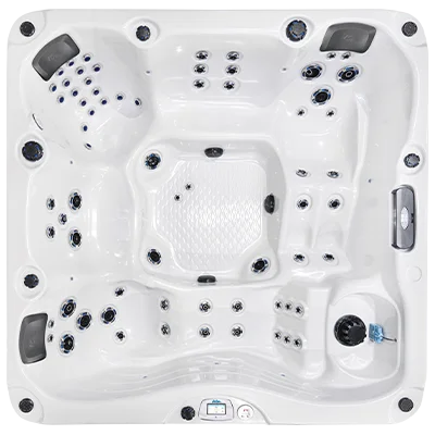 Malibu-X EC-867DLX hot tubs for sale in Long Beach