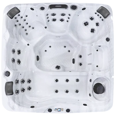 Avalon EC-867L hot tubs for sale in Long Beach
