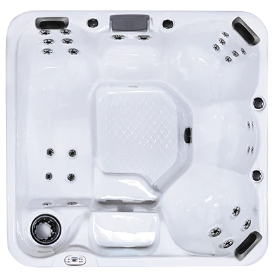 Hawaiian Plus PPZ-628L hot tubs for sale in Long Beach