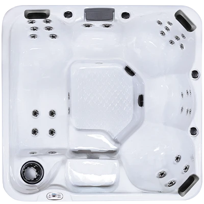 Hawaiian Plus PPZ-634L hot tubs for sale in Long Beach