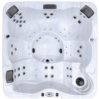 Pacifica Plus PPZ-752L hot tubs for sale in Long Beach