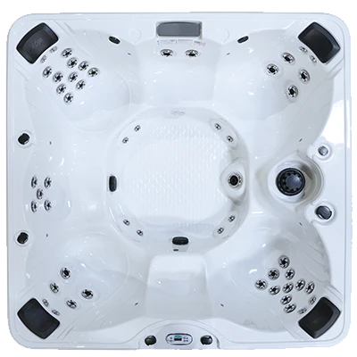 Bel Air Plus PPZ-843B hot tubs for sale in Long Beach