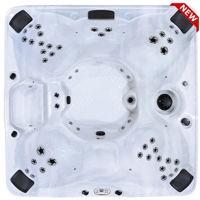 Bel Air Plus PPZ-843BC hot tubs for sale in Long Beach